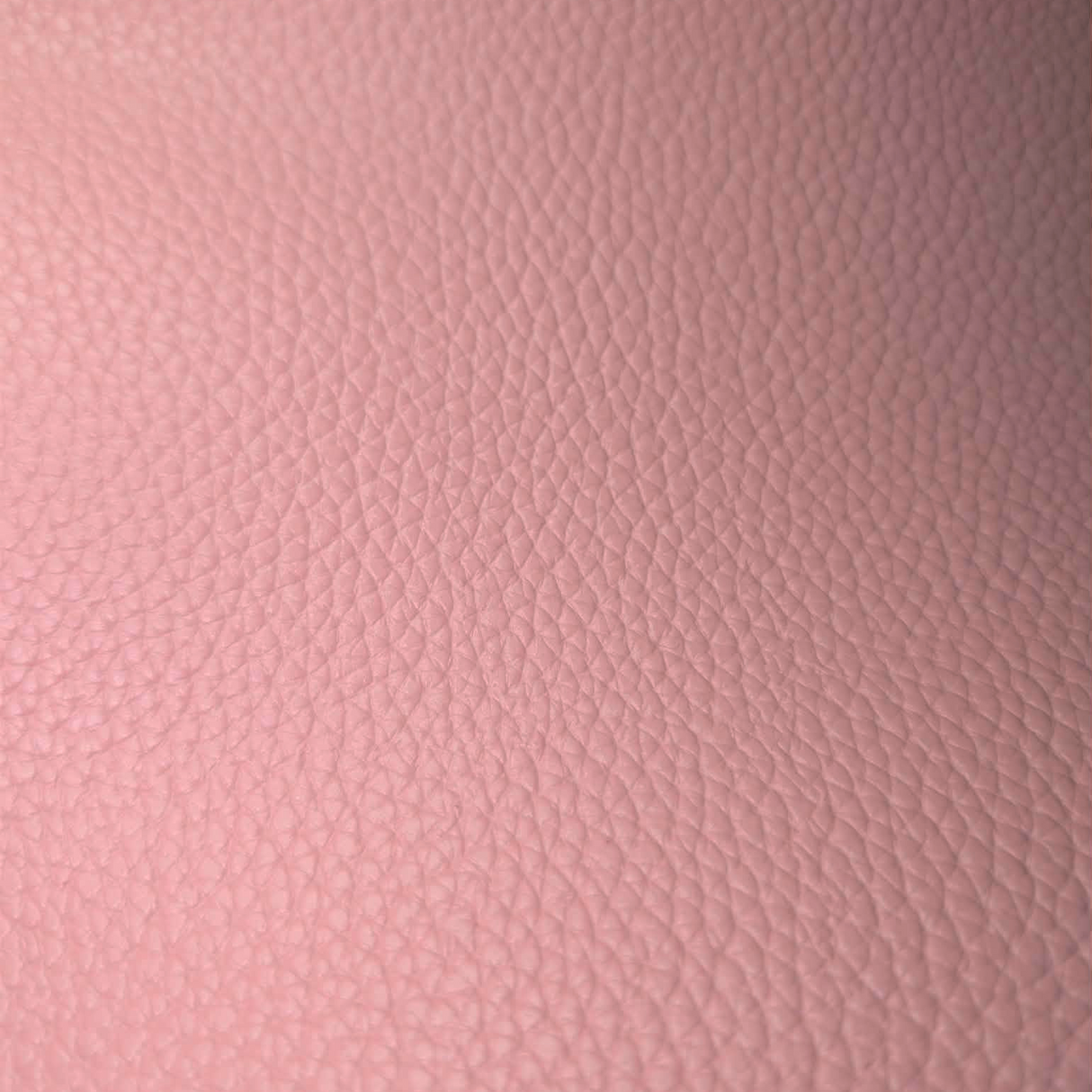 Faux Leather Sheet - Baby Pink - 75