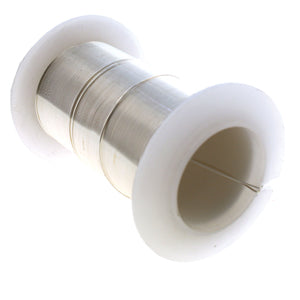 26 Gauge, Tarnish Resistant Wire (34 yd) Silver - SW26