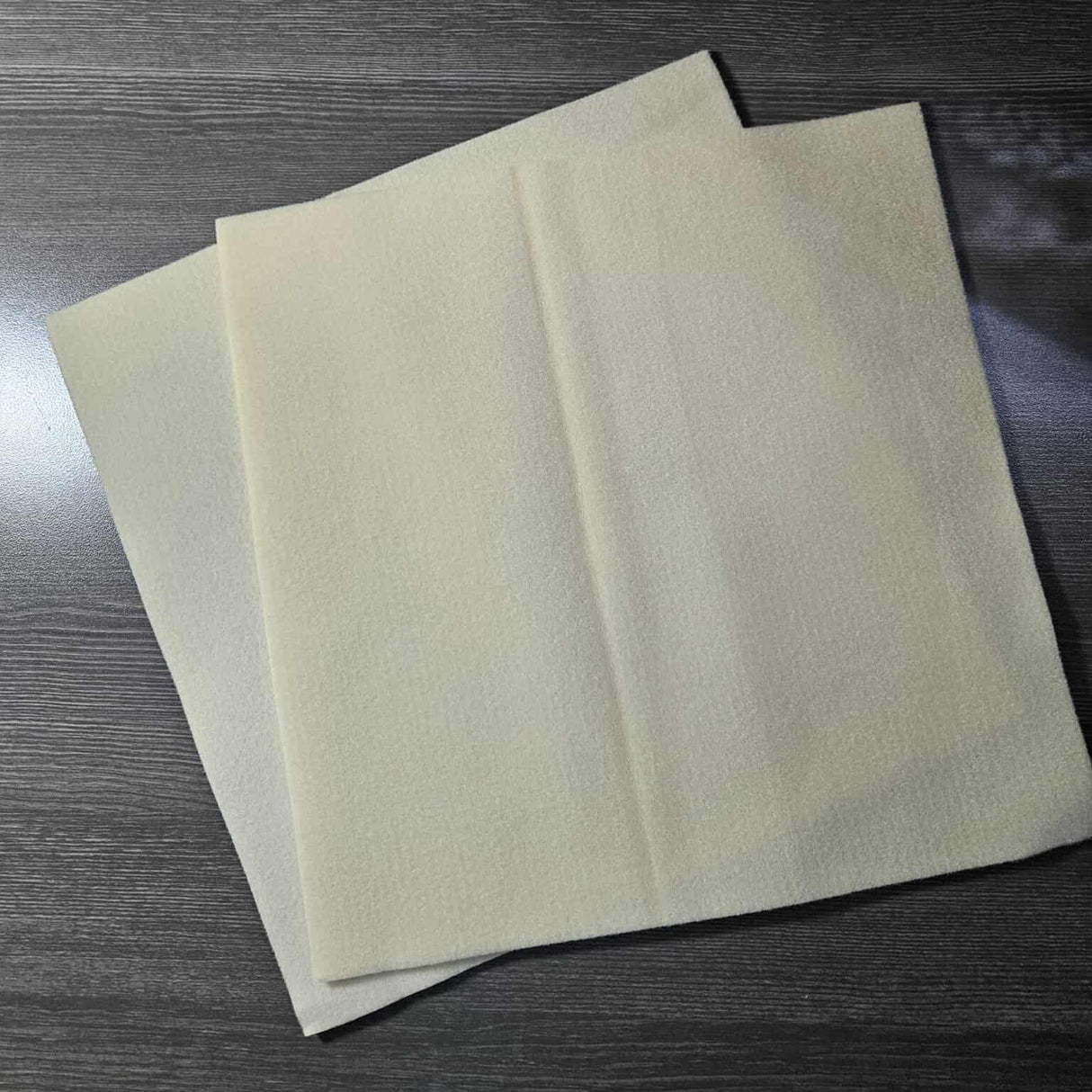 Two-Piece 13"x13 XL Bead Mat Set