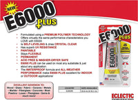 E6000 Plus, 1.9 oz