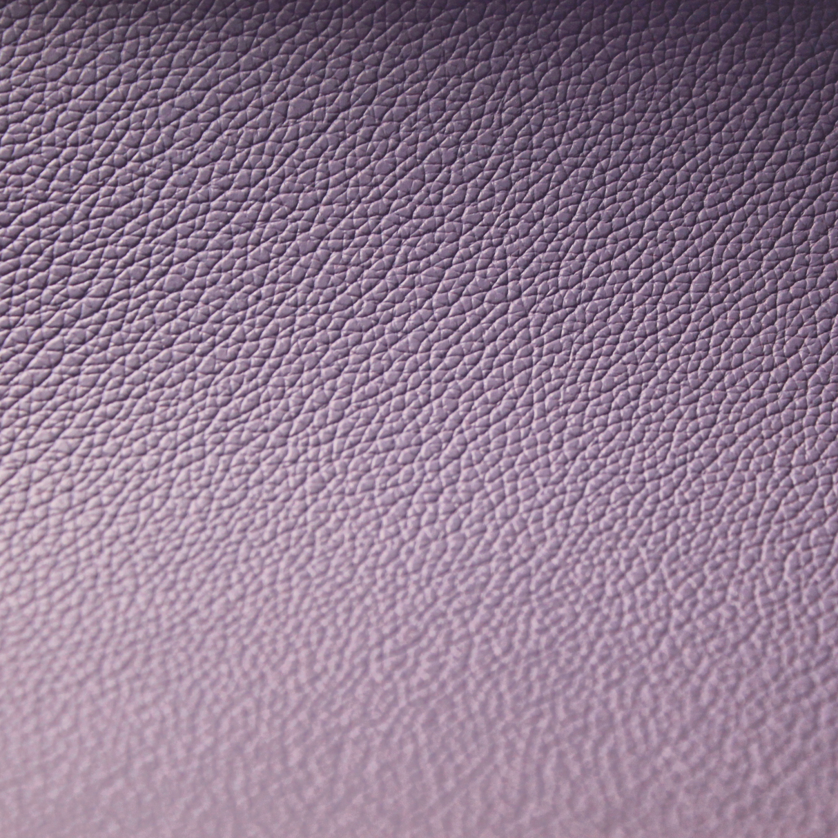 Faux Leather Sheet - Lavender - 97