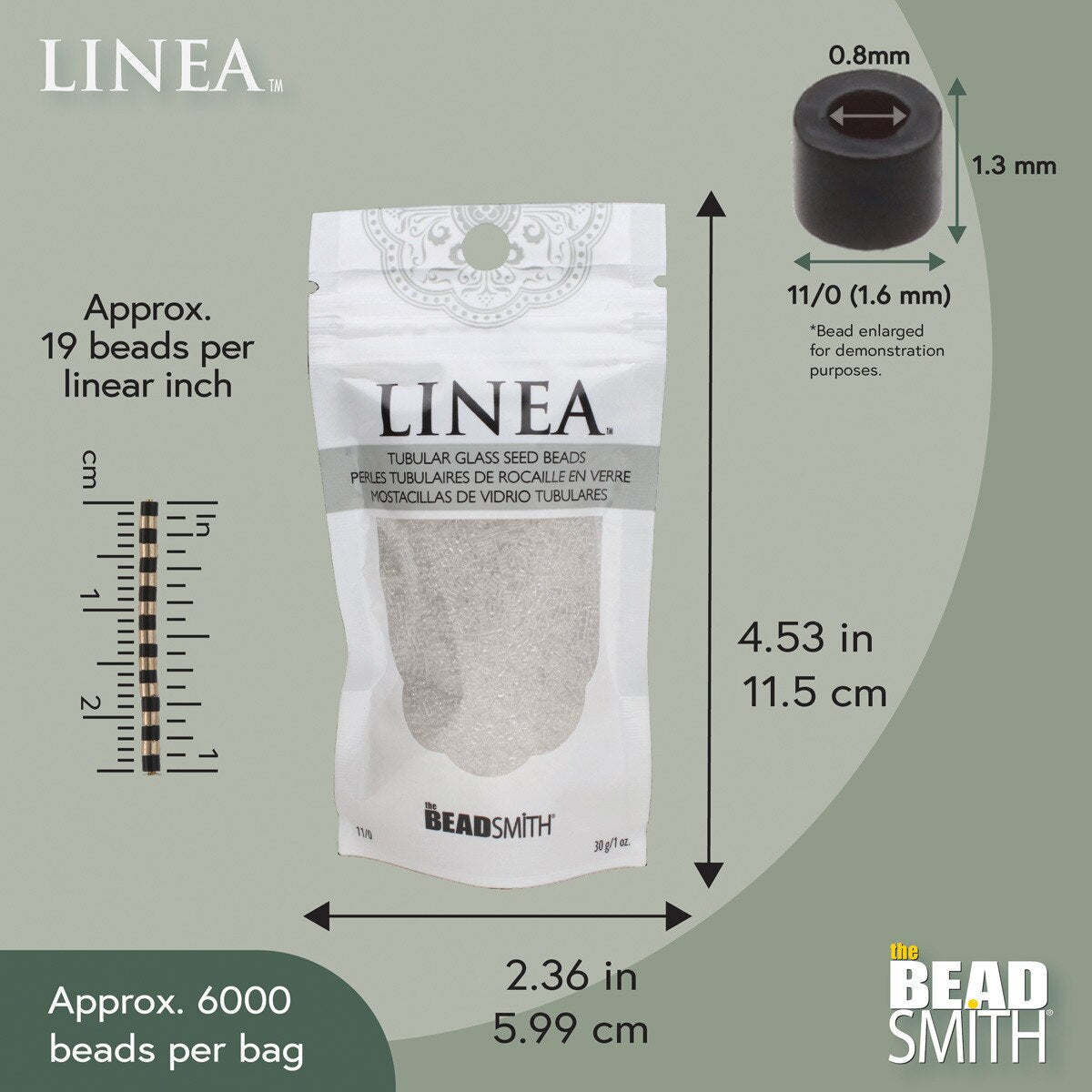 Crystal - Linea 03