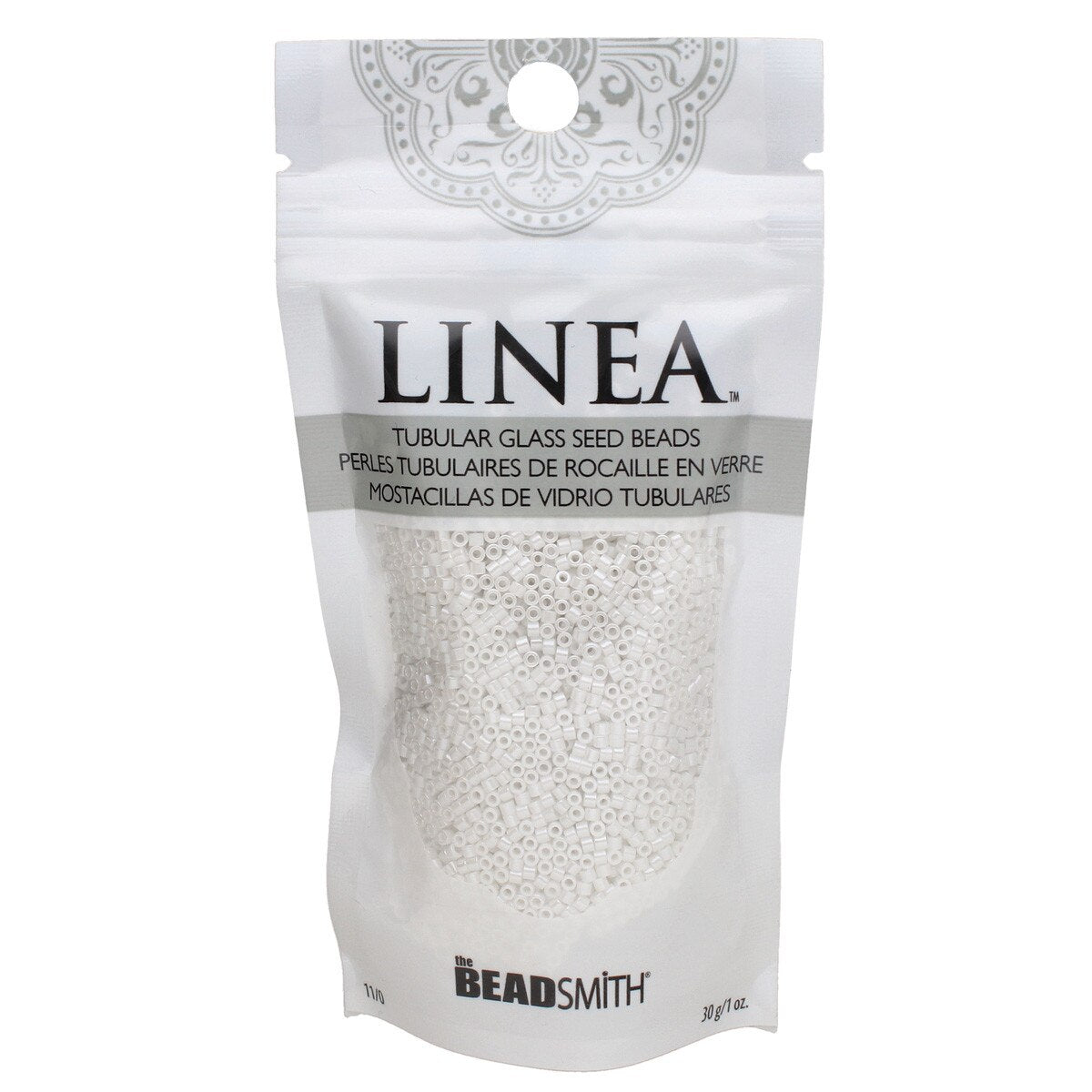Satin White - Linea 12