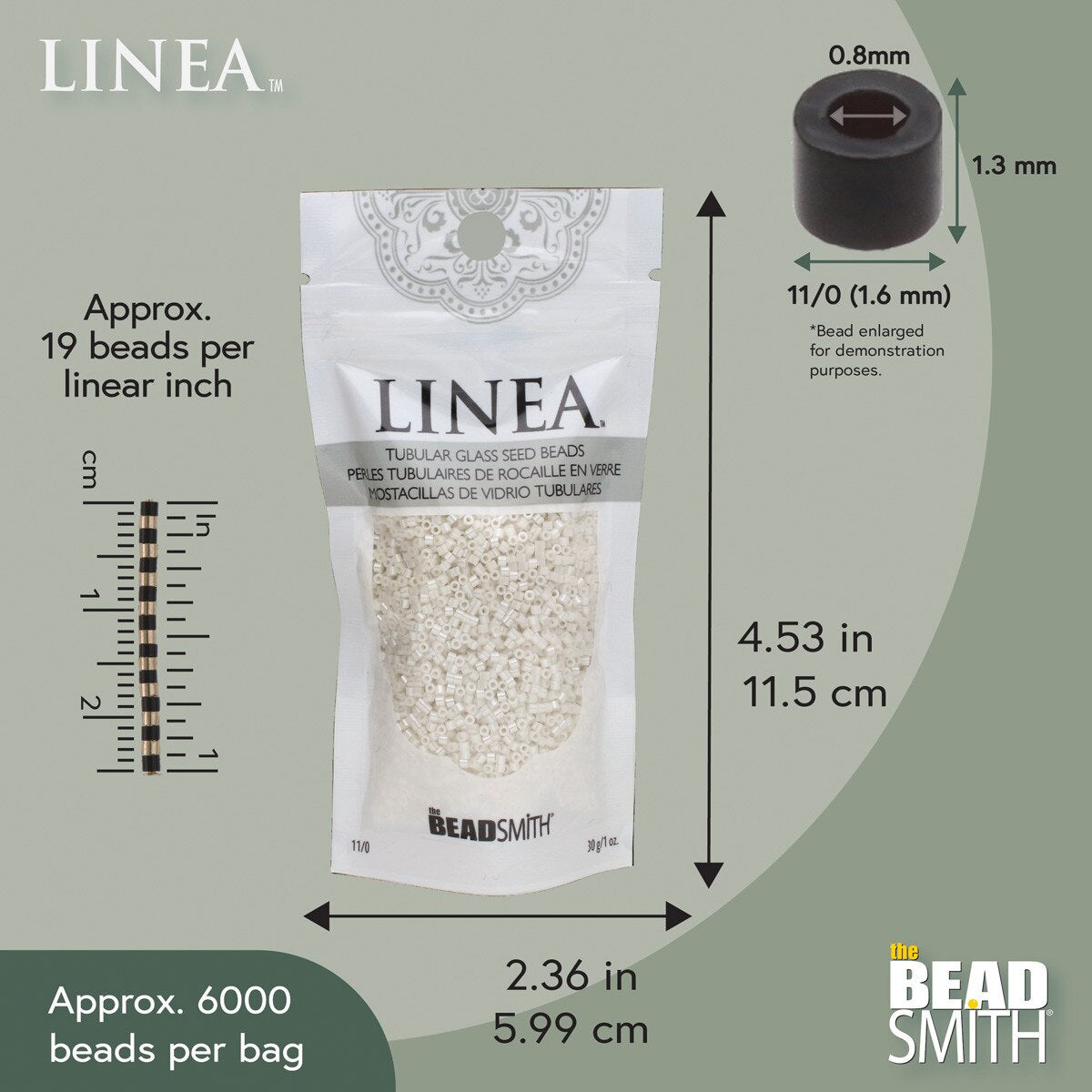 Pearl - Linea 13