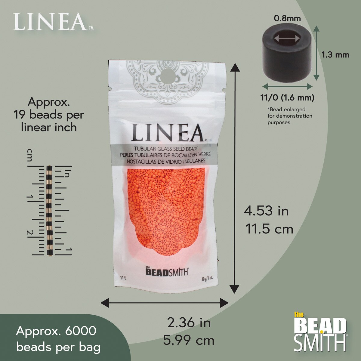 Orange - Linea 28