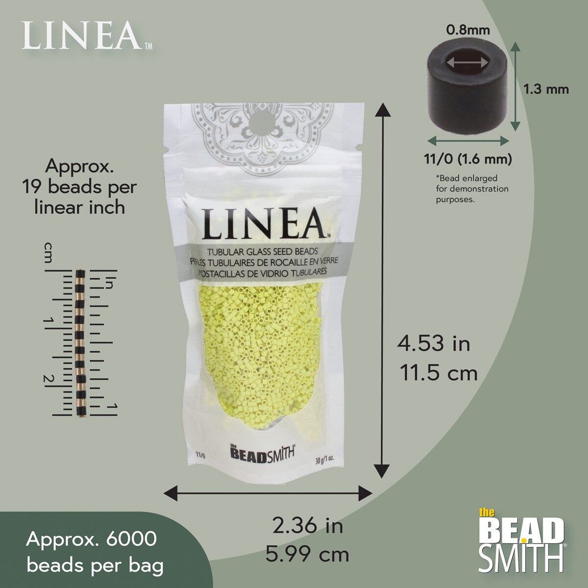 Ripe Avocado - Linea 29