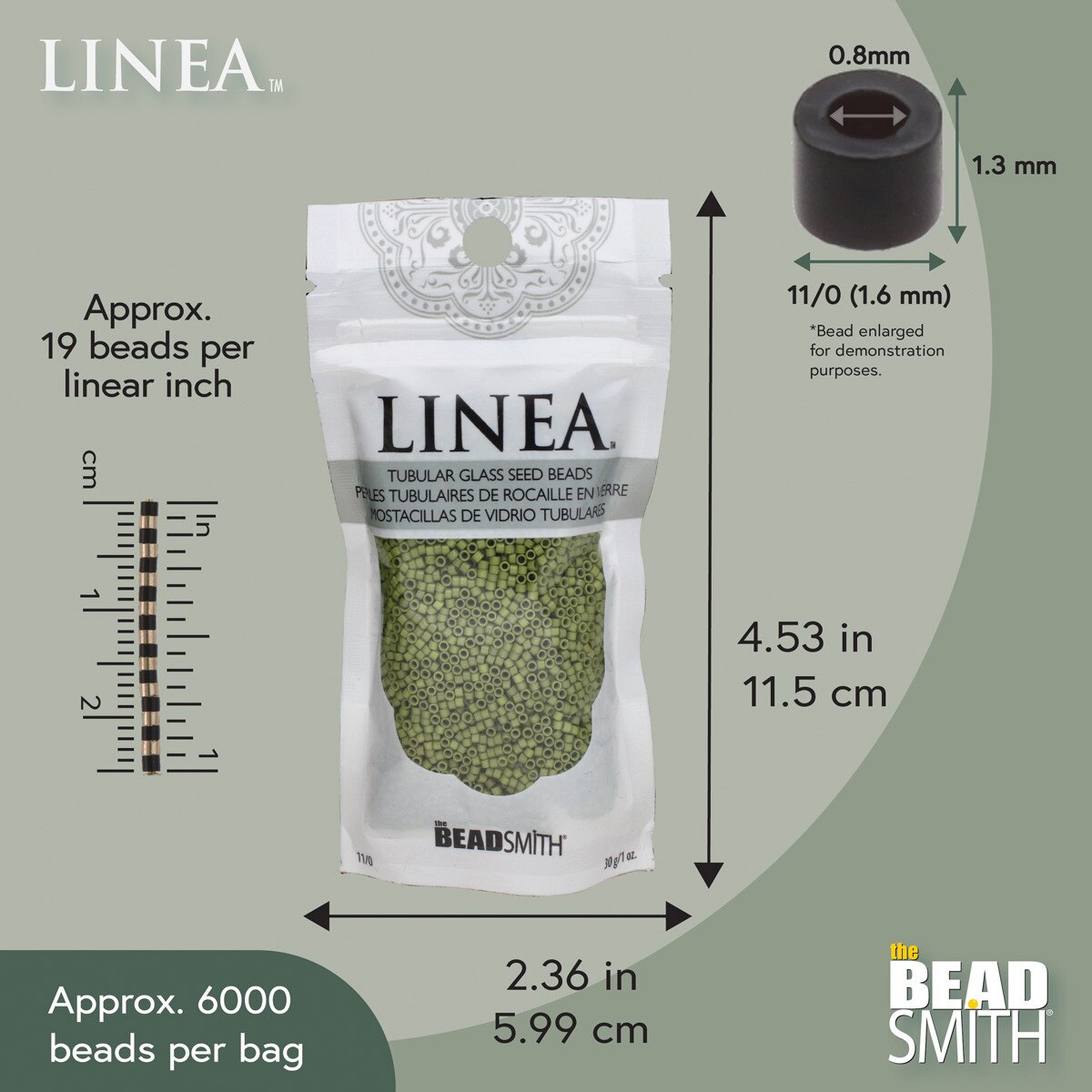 Olive - Linea 31