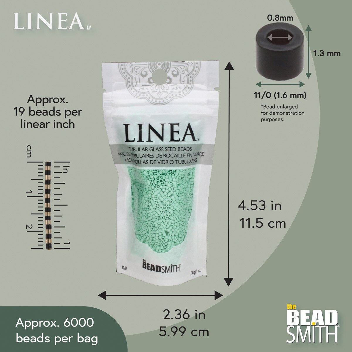 Ocean Mist - Linea 35
