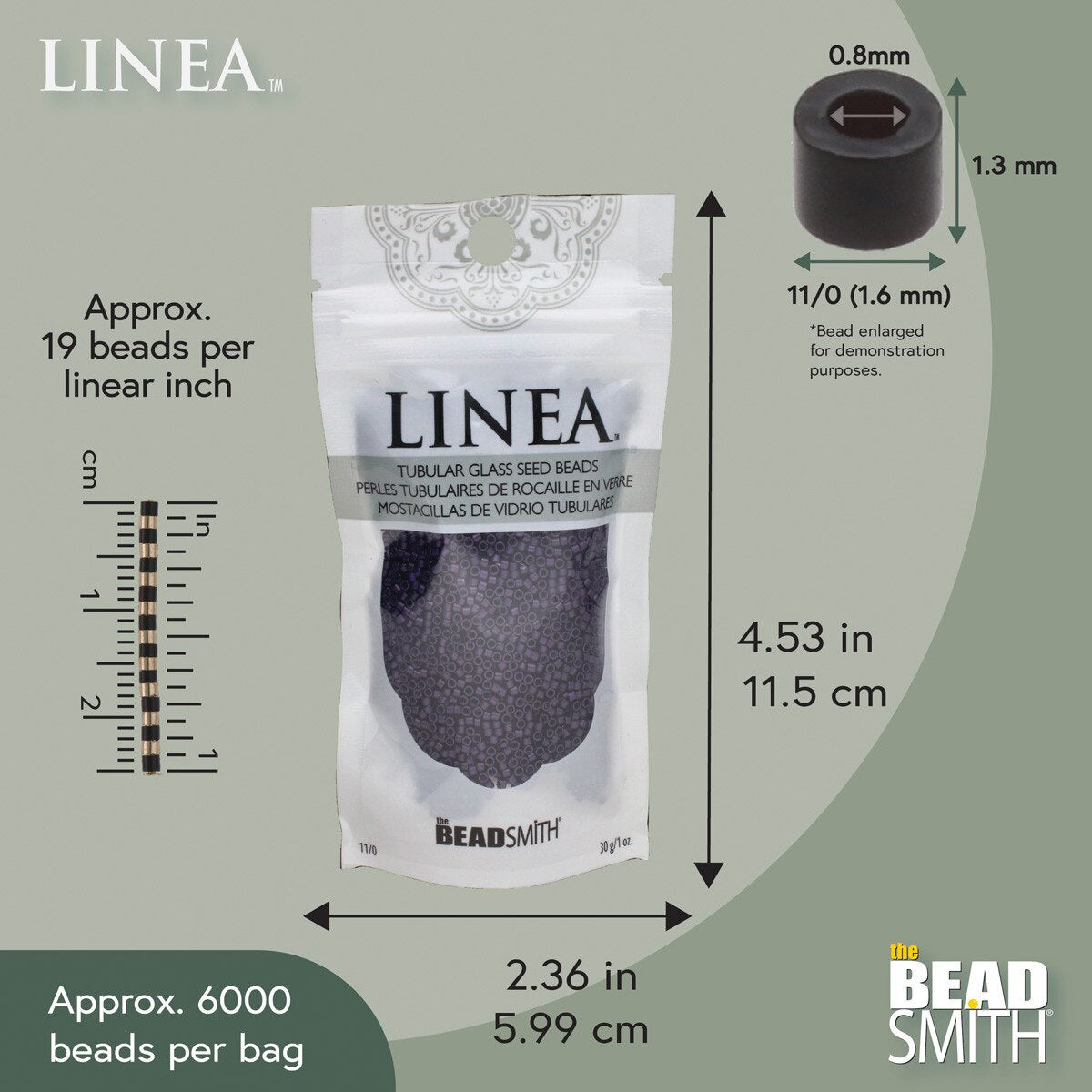 Navy - Linea 43