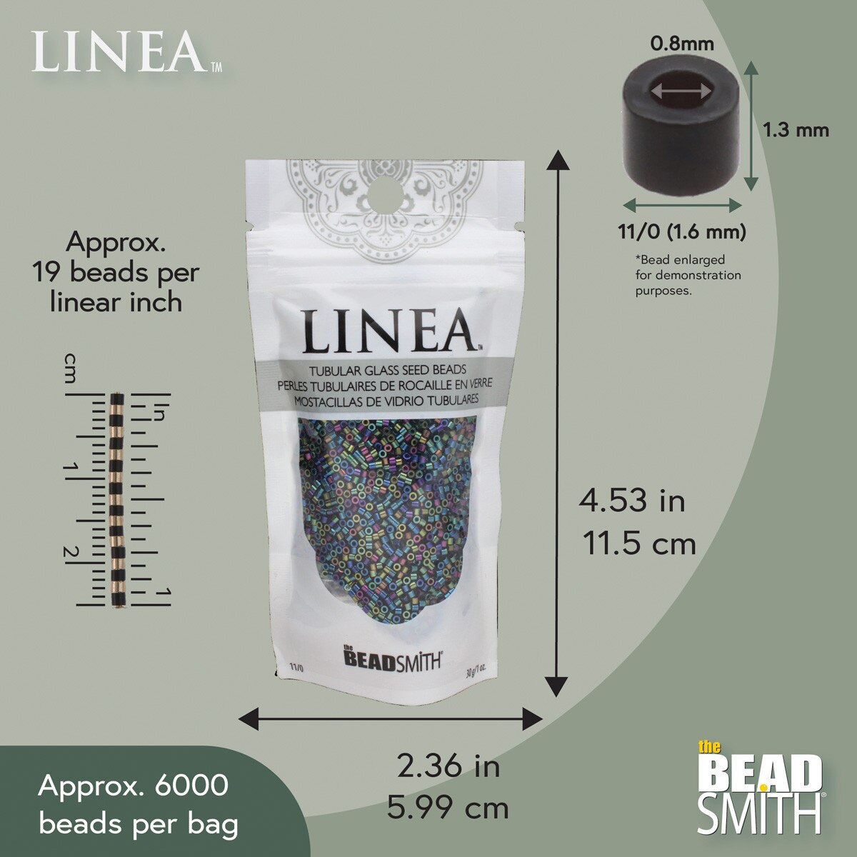 Jet AB - Linea 52