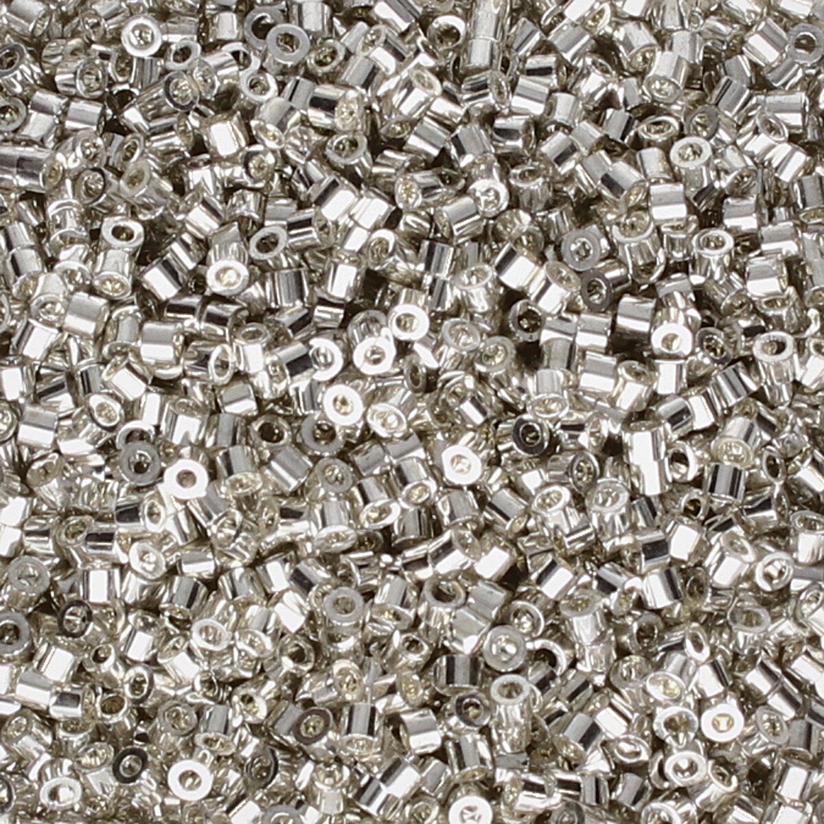 Metallic Silver - Linea 57
