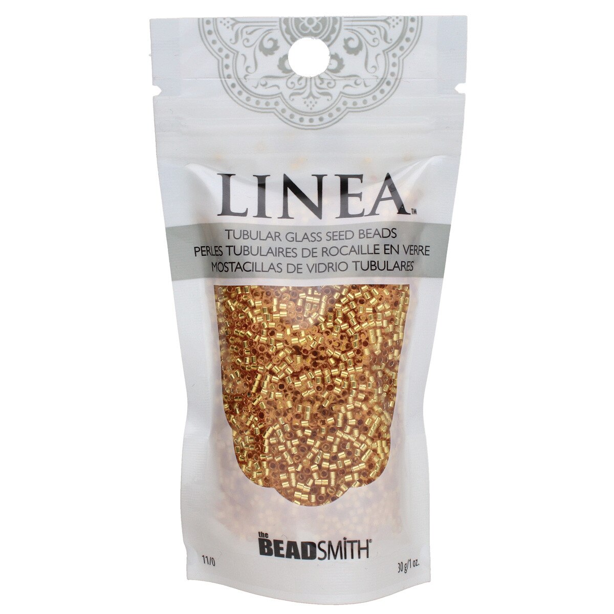 Silver Lined Gold - Linea 61