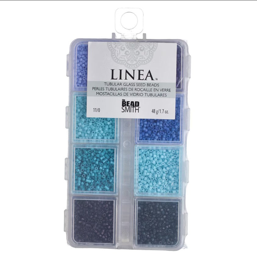 Linea ~ Azure Adventure - LSET-10