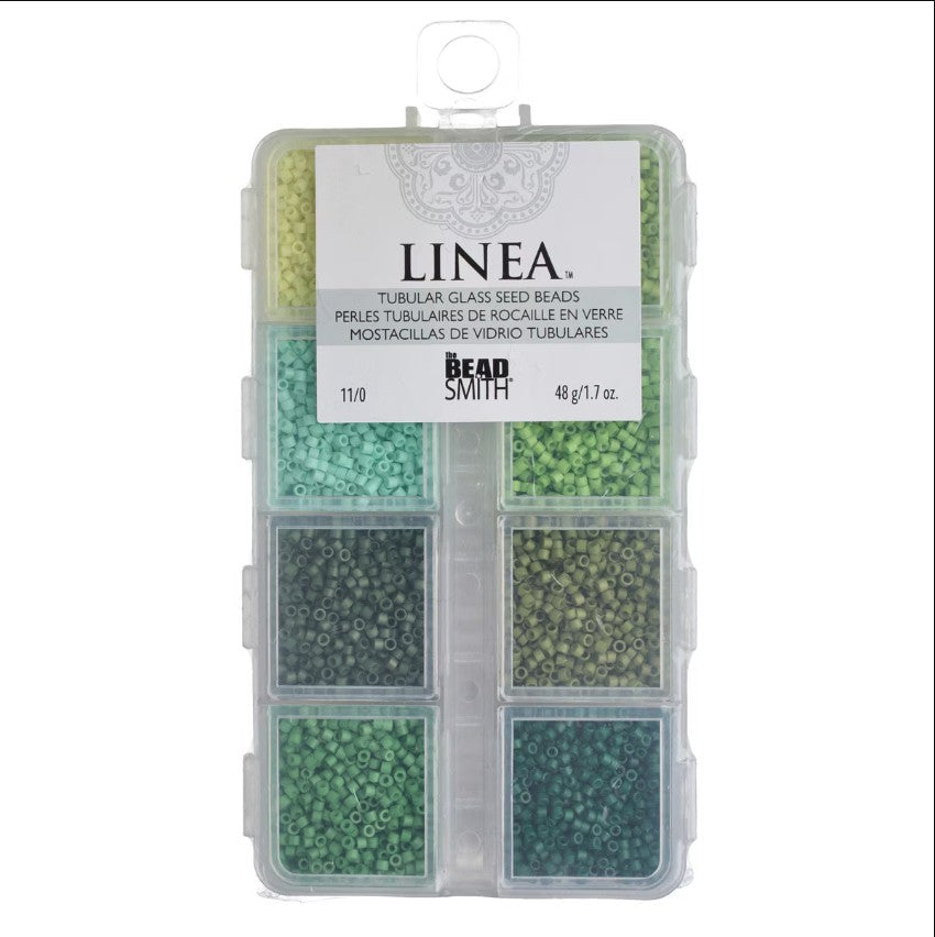 Linea ~ Lucky Clover - LSET-5