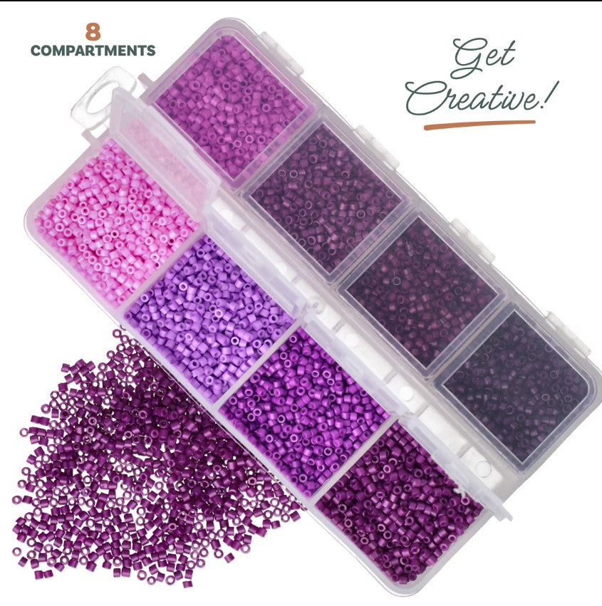 Linea ~ Violet Vibes - LSET-9