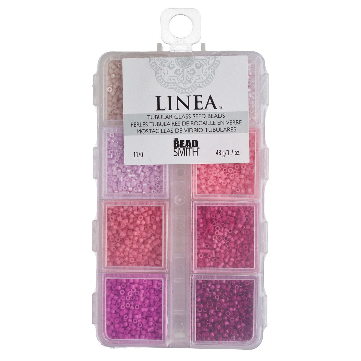 Linea ~ Pretty In Pink - LSET-2