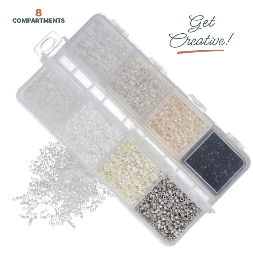Linea ~ Everyday Essentials - LSET-4