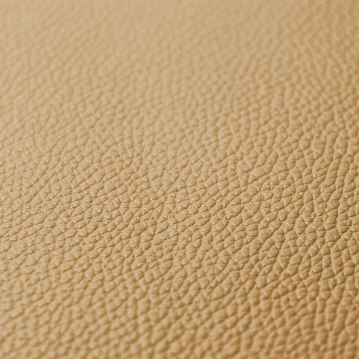 Faux Leather Sheet - Milk Tea - 106