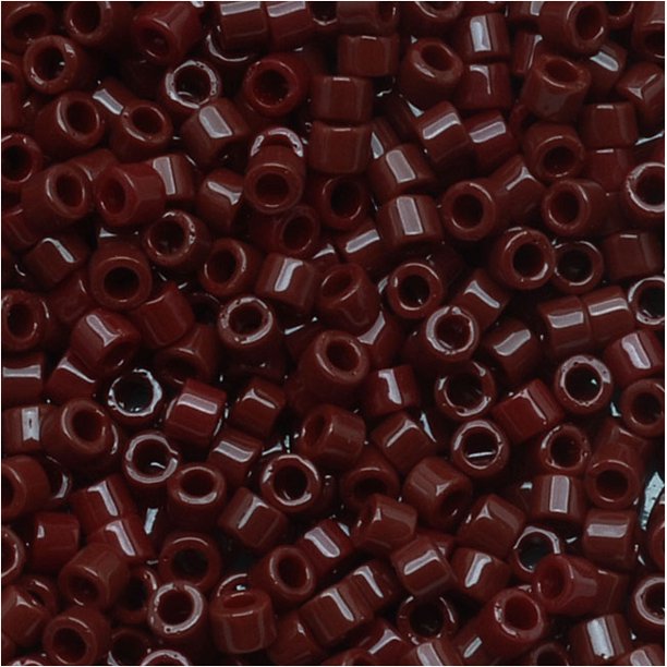 DB1134 Delica Opaque Currant - 279