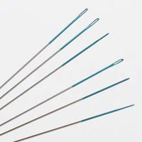 ColorEyes Needles, Blue - Size 11 - CE11