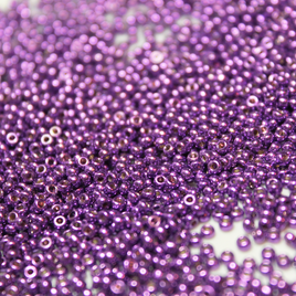Duracoat Galv. Purple Orchid ~ 11/0 JSB D5108