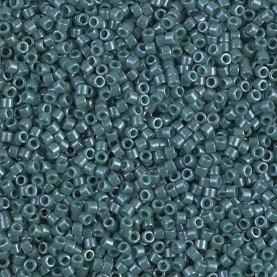 DB264 Delica Opaque Mallard Luster - 189