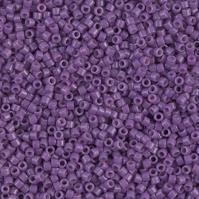 DB2140 Delica Opaque Duracoat Anemone - 109