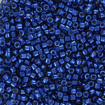 *CLOSEOUT CLEARANCE * DB2511 Delica Duracoat Galvanized Navy - 277