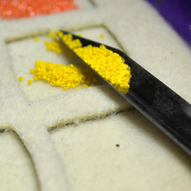 ScoopEez Bead Scooper