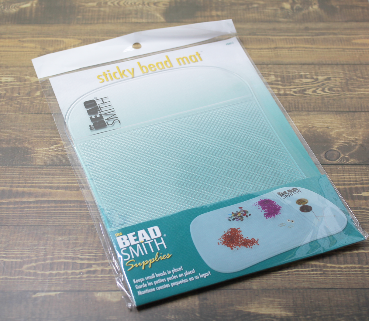 Medium Sticky Bead Mat