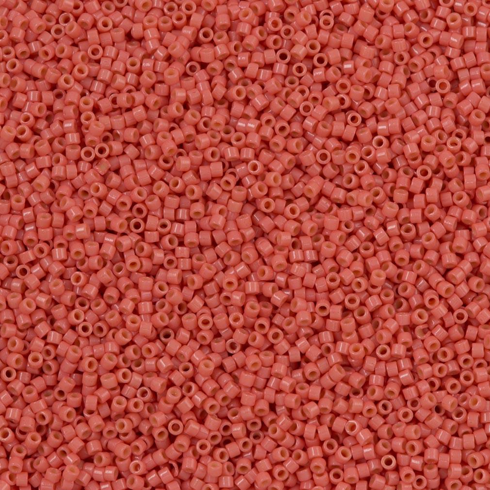 *CLOSE OUT CLEARANCE * DB2114 Delica Opaque Duracoat Light Watermelon - 39