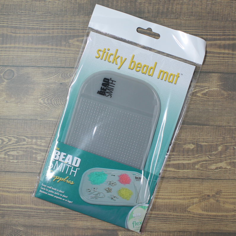 Small Sticky Bead Mat