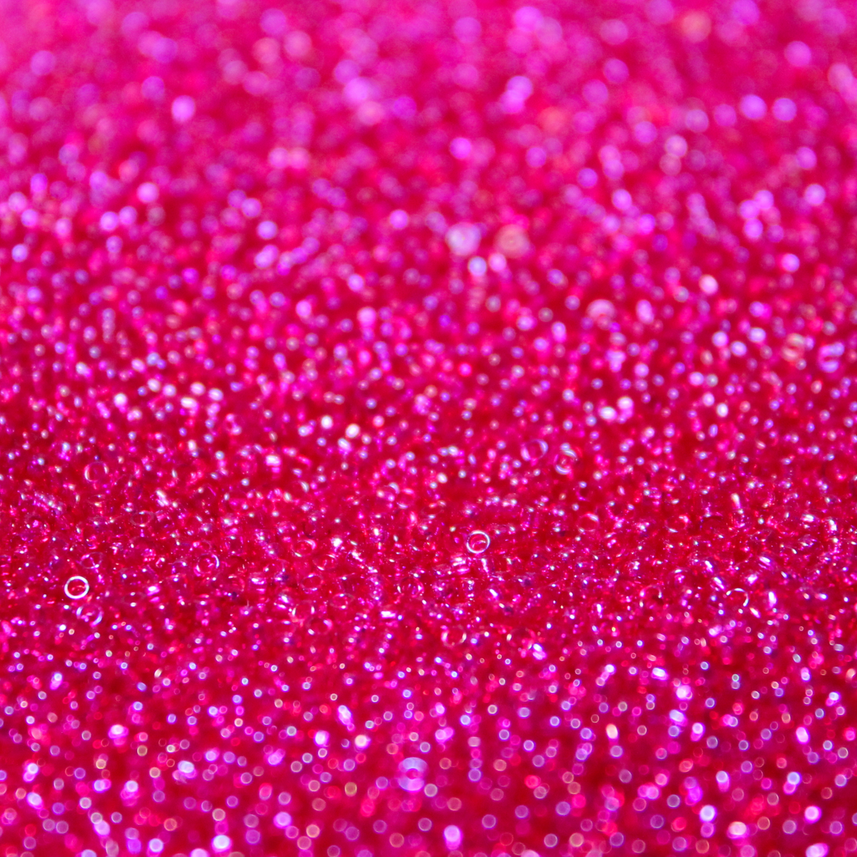 Transparent Fuchsia AB~ 15/0 JSB 299I