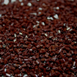 Opaque Chocolate ~ 11/0 HEX 409F Japanese Seed Beads