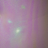 Faux Leather Sheet -  Purple Opalescence - 67