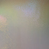 Faux Leather Sheet -  Smokey Rainbow Cross Pattern - 53