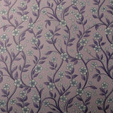 Faux Leather Sheet - Pippa's Petals - 27