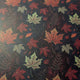 Faux Leather Backing