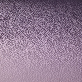 Faux Leather Sheet -  Lavender - 97