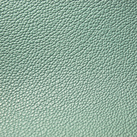 Faux Leather Sheet - Mint - 99