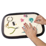 Craft Bumper Large Rectangle Beading Board