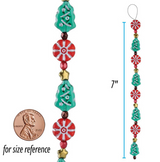 Czech Christmas Cheer Strand