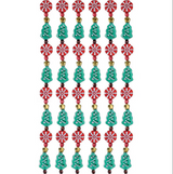 Czech Christmas Cheer Strand