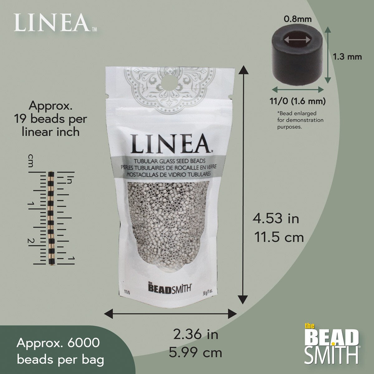 Grey - Linea 04