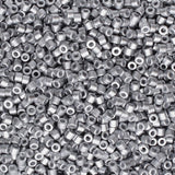 Metallic Silver - Linea 05