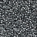 Mettalic Gunmetal - Linea 06