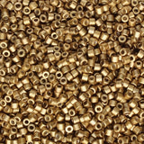 Metallic Light Gold - Linea 08