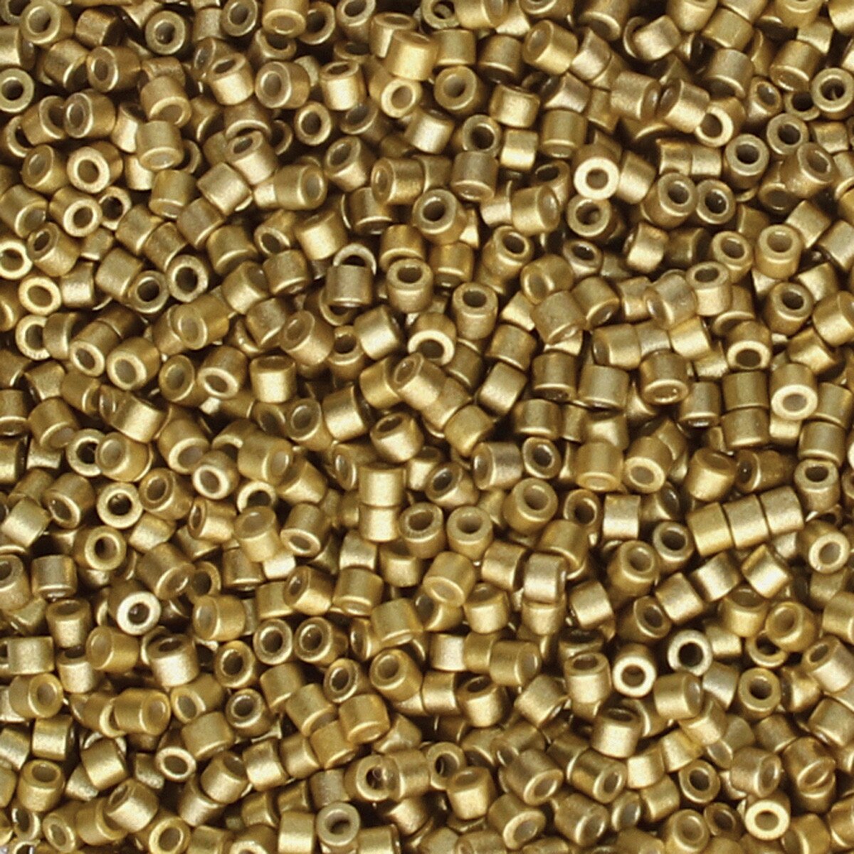 Mettalic Brass - Linea 09