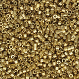 Mettalic Brass - Linea 09
