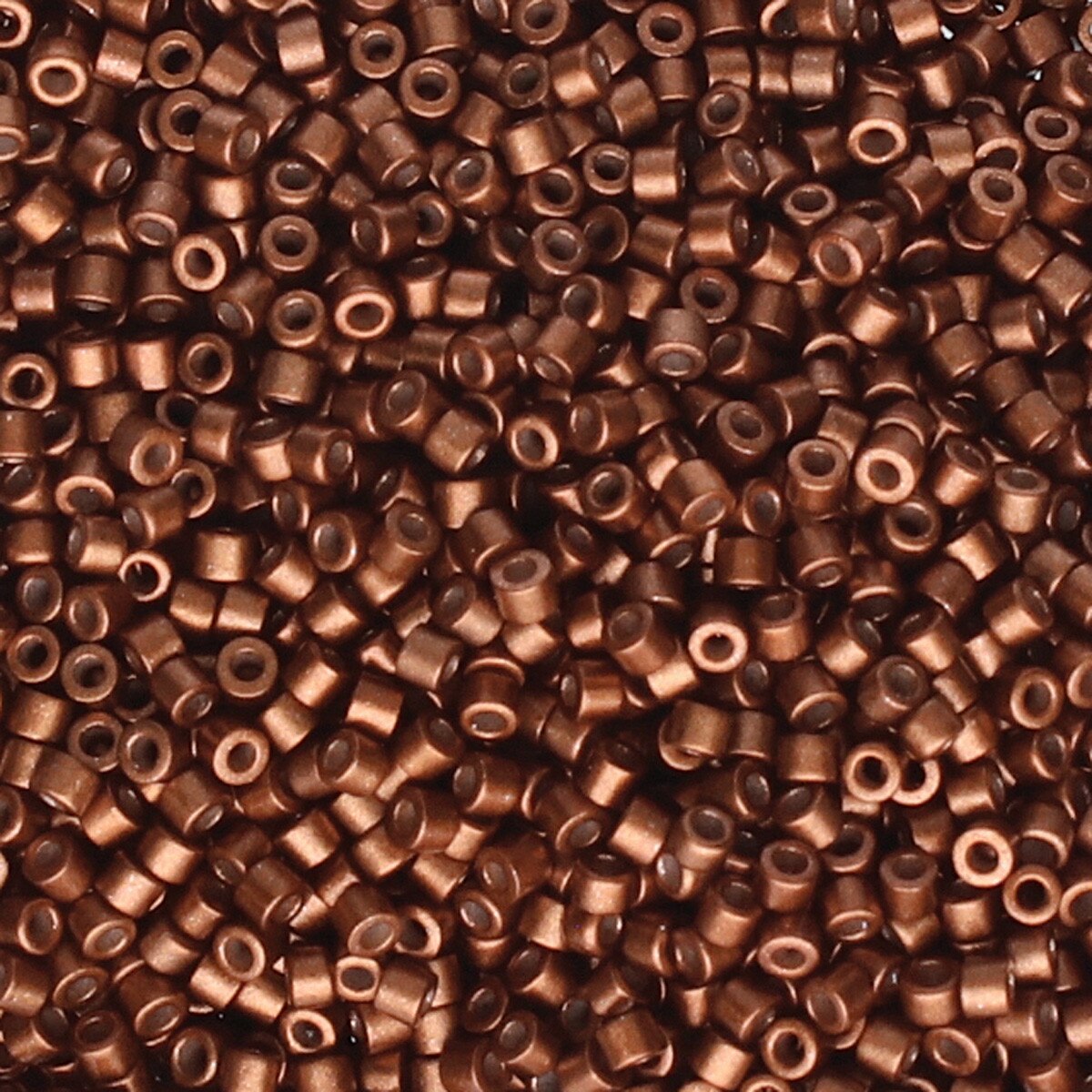Metallic Bright Copper - Linea 11